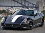 Ferrari 599 GTO 2010 года (AU)